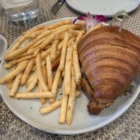   at L'Artisane Creative Bakery in Coral Gables