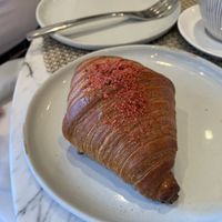   at L'Artisane Creative Bakery in Coral Gables