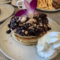   at L'Artisane Creative Bakery in Coral Gables