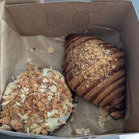  at L'Artisane Creative Bakery in Coral Gables