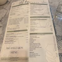   at L'Artisane Creative Bakery in Coral Gables