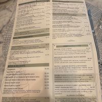   at L'Artisane Creative Bakery in Coral Gables