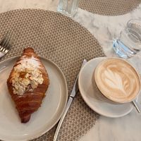   at L'Artisane Creative Bakery in Coral Gables