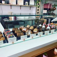 Want to try them all at L'Artisane Creative Bakery in Coral Gables
