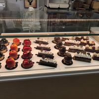 Display 2 at L'Artisane Creative Bakery in Coral Gables