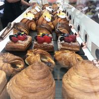 Yes please!!! at L'Artisane Creative Bakery in Coral Gables