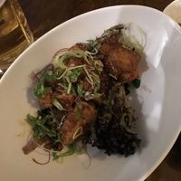 Kara-age Tofu  at O'Uchi in Sydney