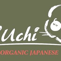 o'uchi logo at O'Uchi in Sydney