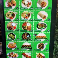 at Falafel Penang in Penang