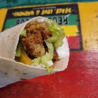  at Falafel Penang in Penang