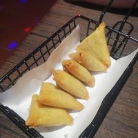  at Falafel Penang in Penang