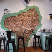  at Falafel Penang in Penang