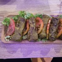  at Falafel Penang in Penang