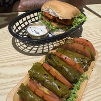   at Falafel Penang in Penang