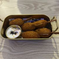 Drumsticks    at Falafel Penang in Penang