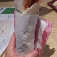  at Falafel Penang in Penang