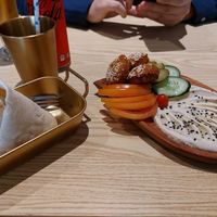 at Falafel Penang in Penang