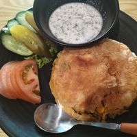  at Falafel Penang in Penang