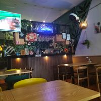  at Falafel Penang in Penang