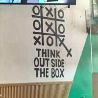  at Falafel Penang in Penang