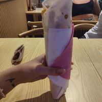  at Falafel Penang in Penang