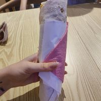  at Falafel Penang in Penang