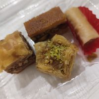  at Falafel Penang in Penang