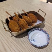  at Falafel Penang in Penang