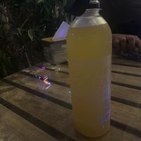   at Falafel Penang in Penang