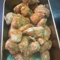   at Falafel Penang in Penang