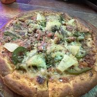   at Falafel Penang in Penang