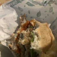  at Falafel Penang in Penang