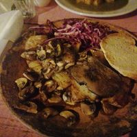  at El Apapacho in Merida