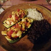  at El Apapacho in Merida