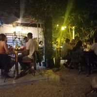  at El Apapacho in Merida