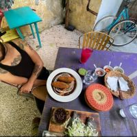  at El Apapacho in Merida