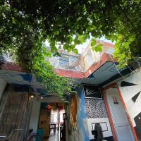  at El Apapacho in Merida