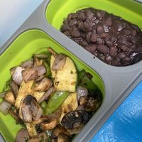   at El Apapacho in Merida