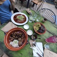  at El Apapacho in Merida