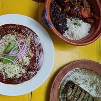  at El Apapacho in Merida