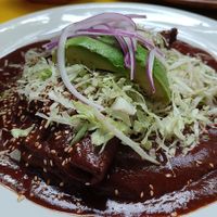  at El Apapacho in Merida