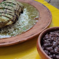  at El Apapacho in Merida