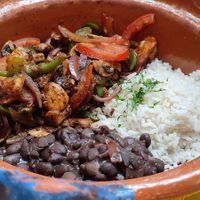  at El Apapacho in Merida