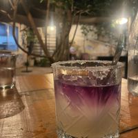   at El Apapacho in Merida