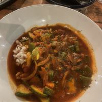   at El Apapacho in Merida