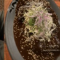   at El Apapacho in Merida