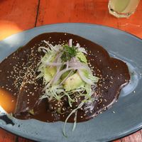  at El Apapacho in Merida