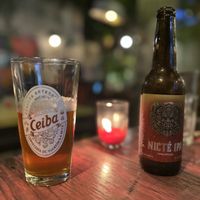   at El Apapacho in Merida