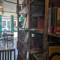  at El Apapacho in Merida