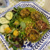  at Monnalisa Caffe in Assisi